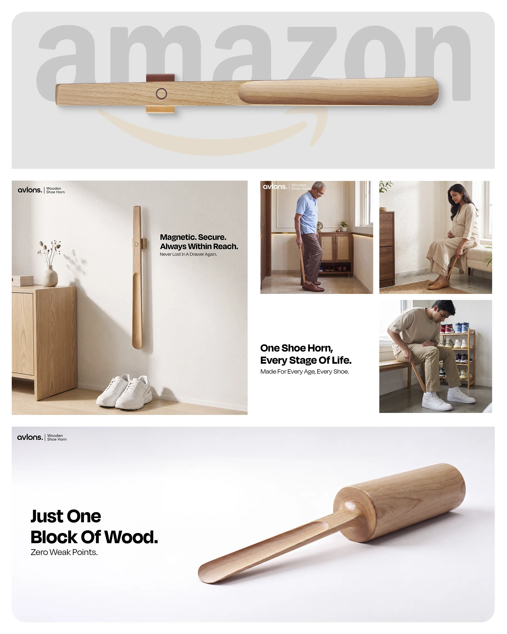 Sattva Visual - Product Photography